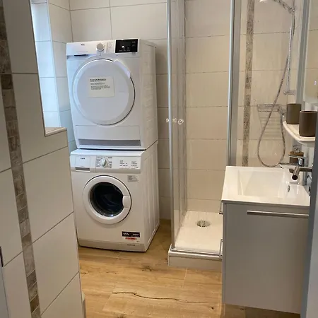 Ferienwohnung-maxi Borkum