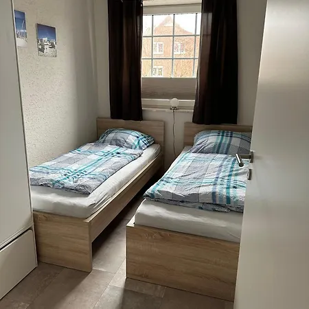 Ferienwohnung-Maxi