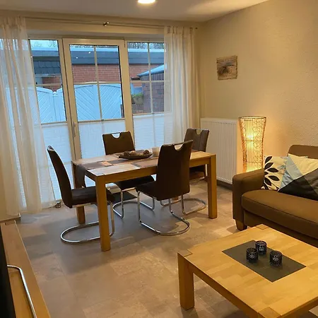 Ferienwohnung-Maxi Apartment