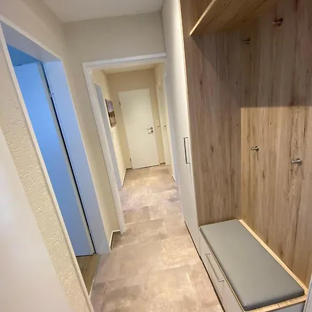 Ferienwohnung-Maxi Apartment *
