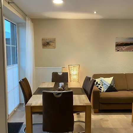 Ferienwohnung-Maxi *