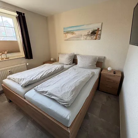 Ferienwohnung-Maxi Apartment