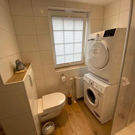 Appartement Ferienwohnung-maxi