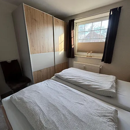 Apartment Ferienwohnung-Maxi *
