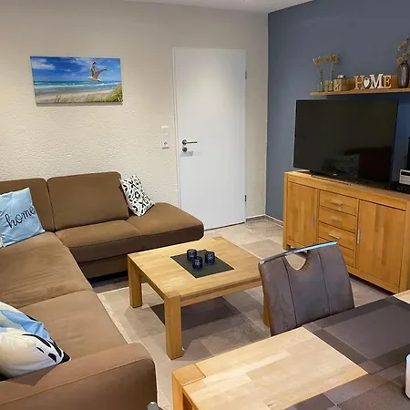 Ferienwohnung-Maxi Borkum